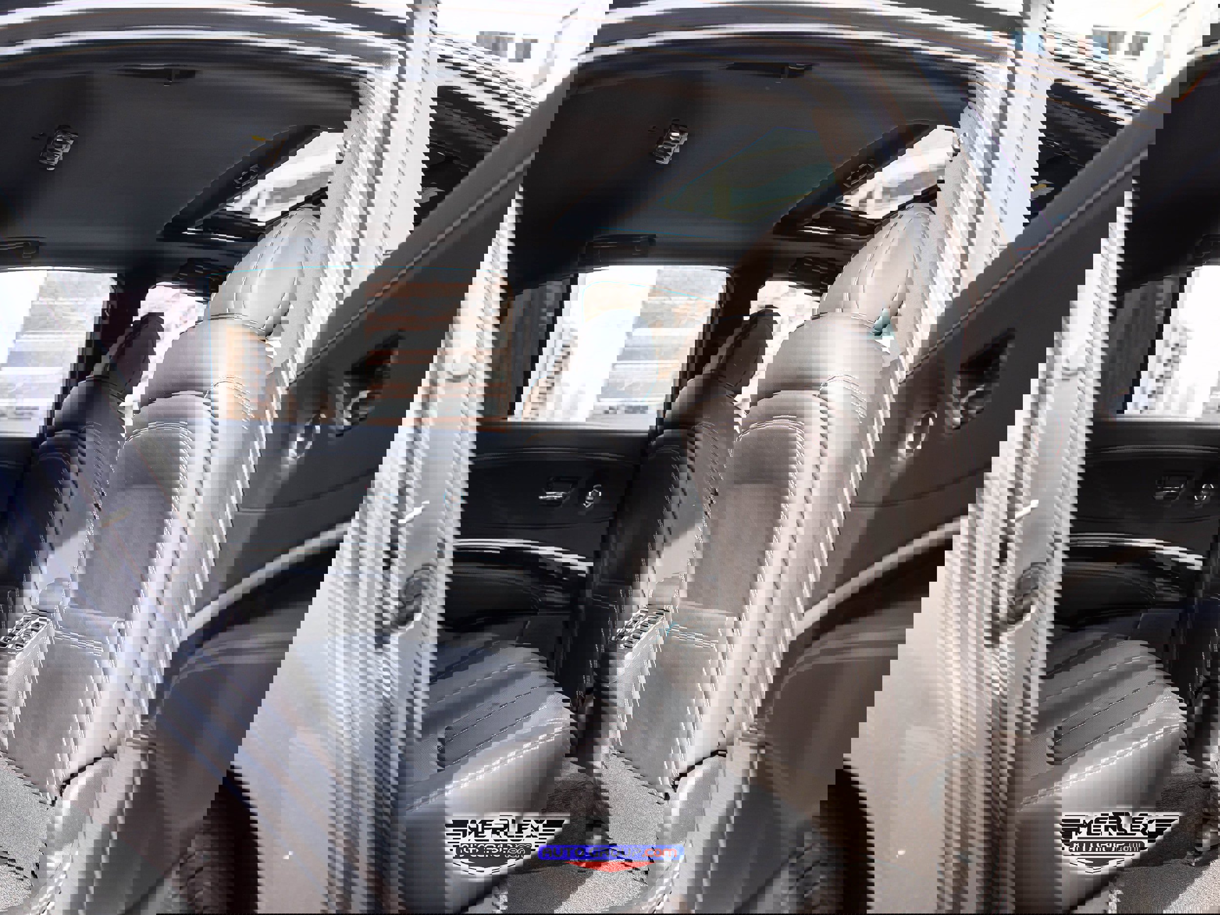 Used 2018 Acura RLX w/ Technology Package image 19