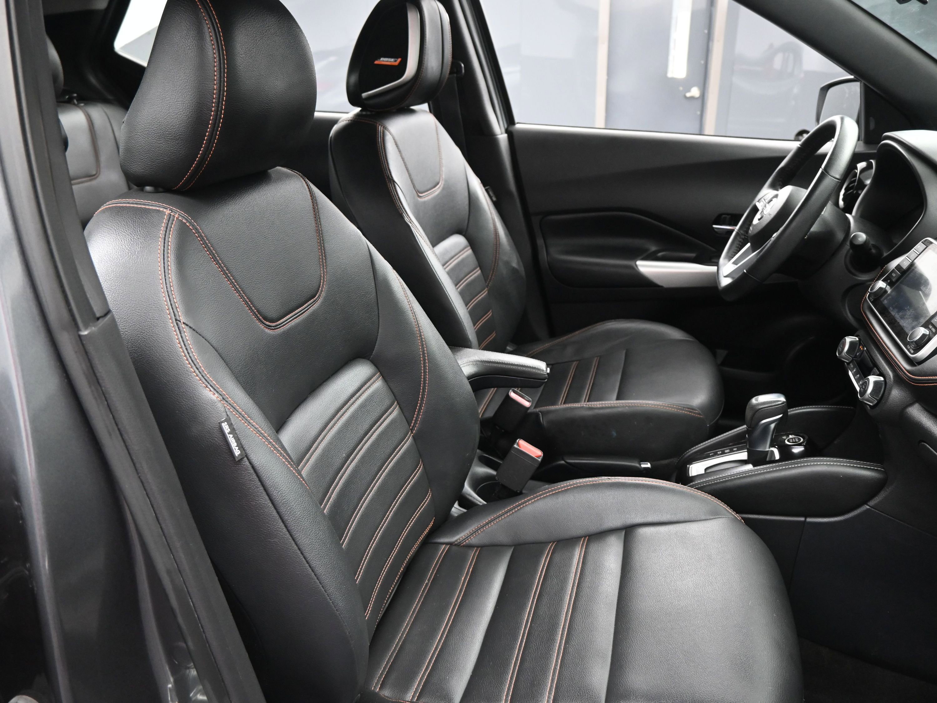 Used 2020 Nissan Kicks SR w/ SR Premium Package image 15