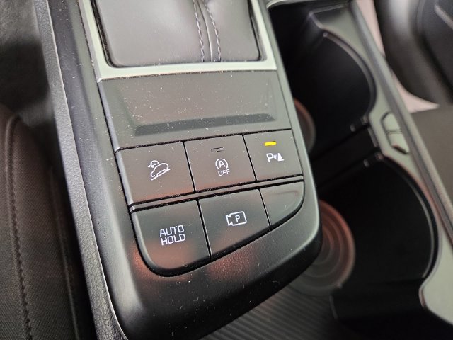 Certified 2026 Kia Sportage LX AWD/4WD image 23