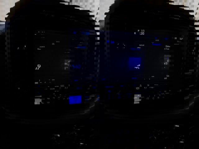 Used 2024 Ford F150 XLT w/ Mobile Office Package image 29