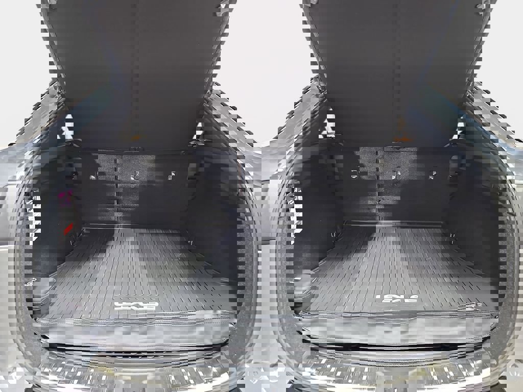 New 2026 Lexus RZ 450e 450e Premium image 12