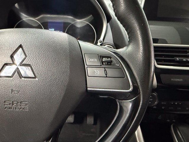Used 2020 Mitsubishi Eclipse Cross SE AWD/4WD image 15