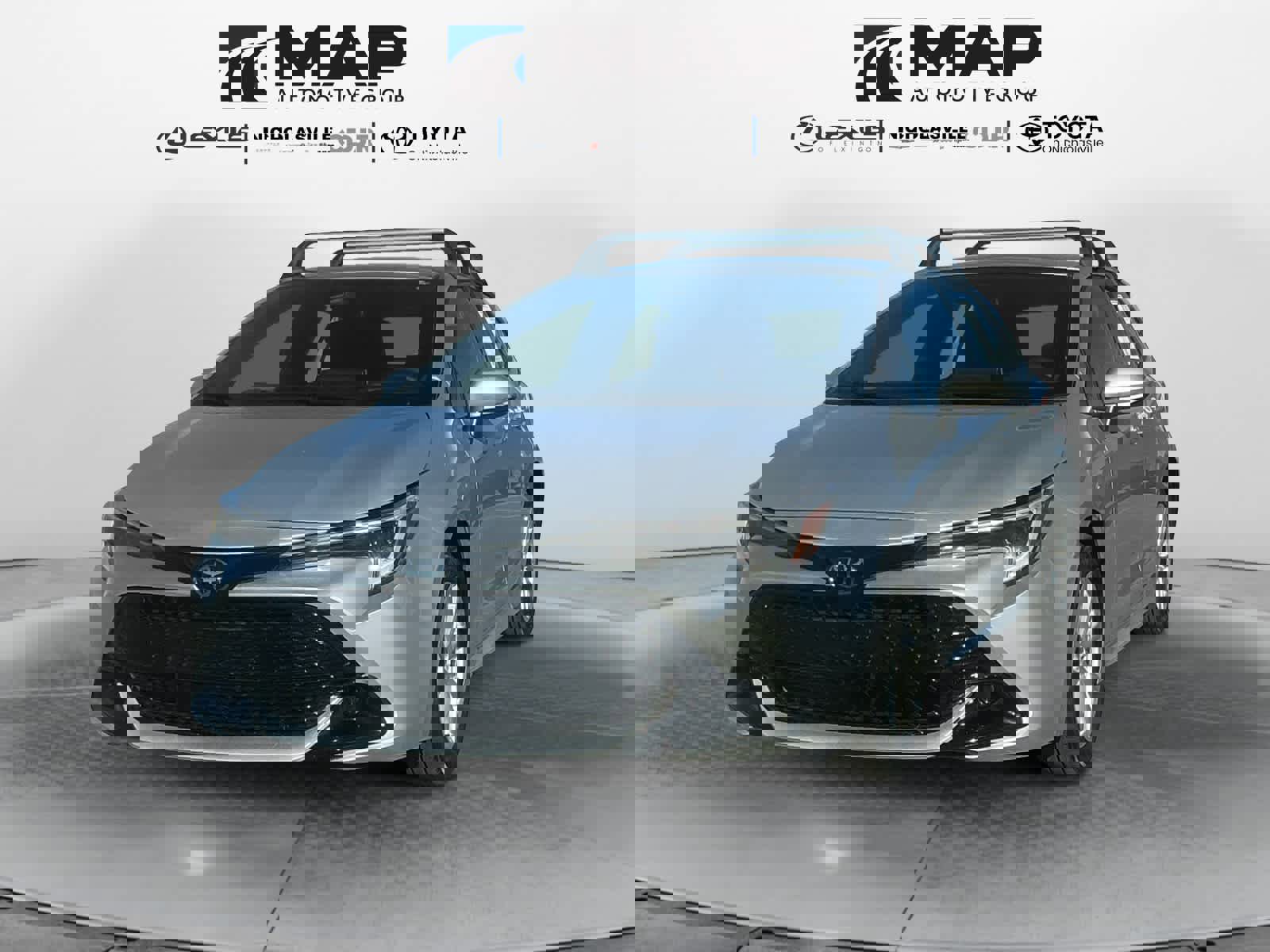 Used 2024 Toyota Corolla SE image 1