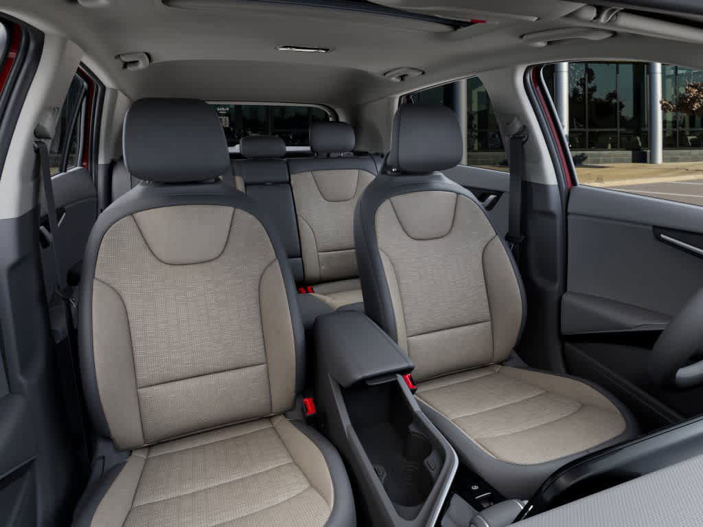 New 2026 Kia Niro SX image 15