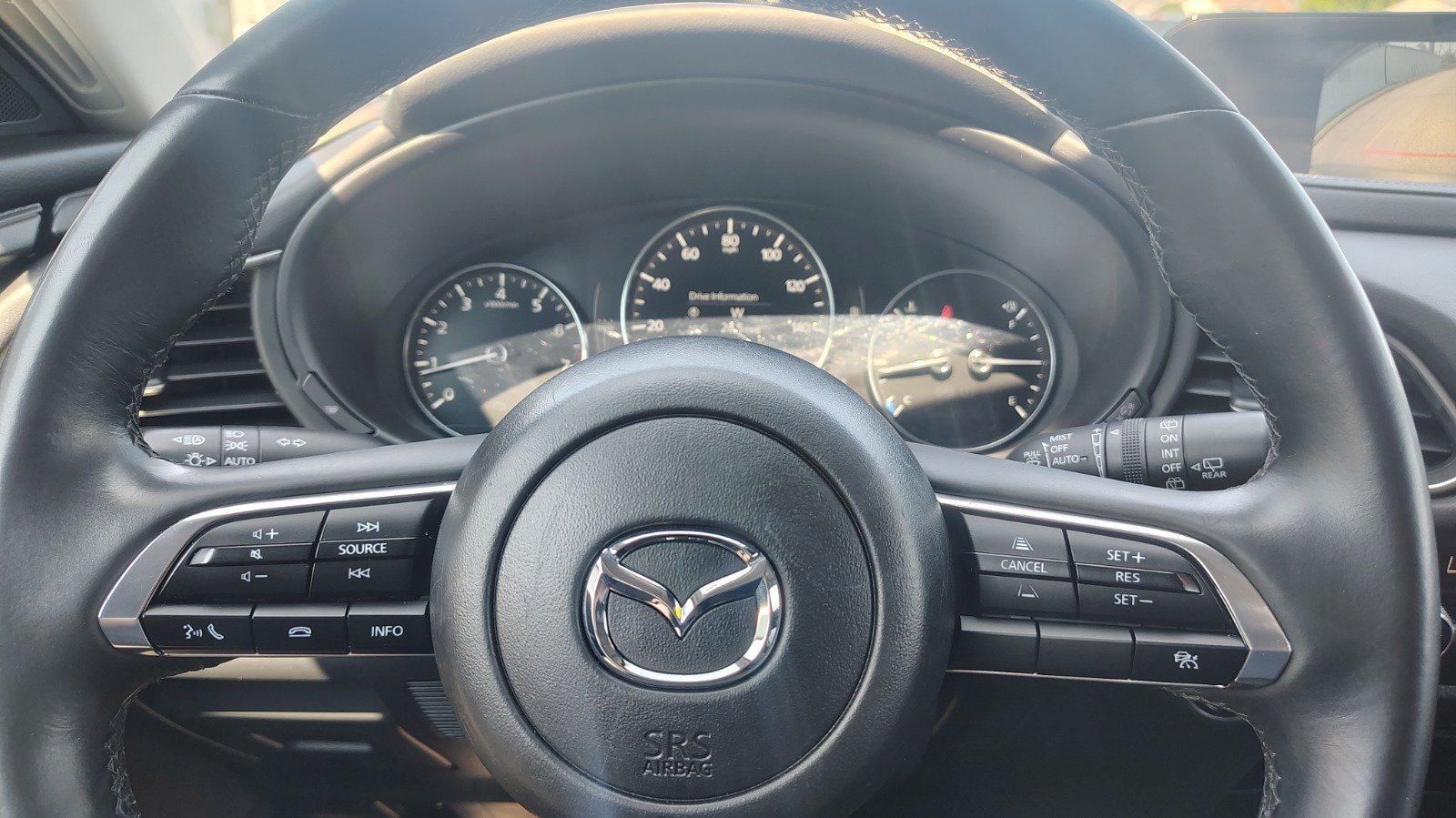 Used 2024 MAZDA CX-30 AWD 2.5 S w/ Select Sport Pkg image 29