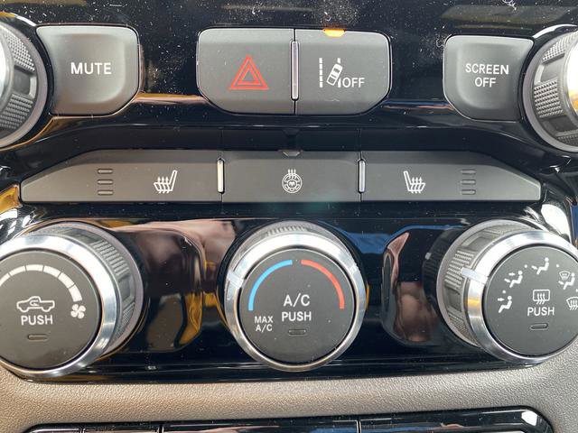 New 2025 RAM 1500 Big Horn image 7