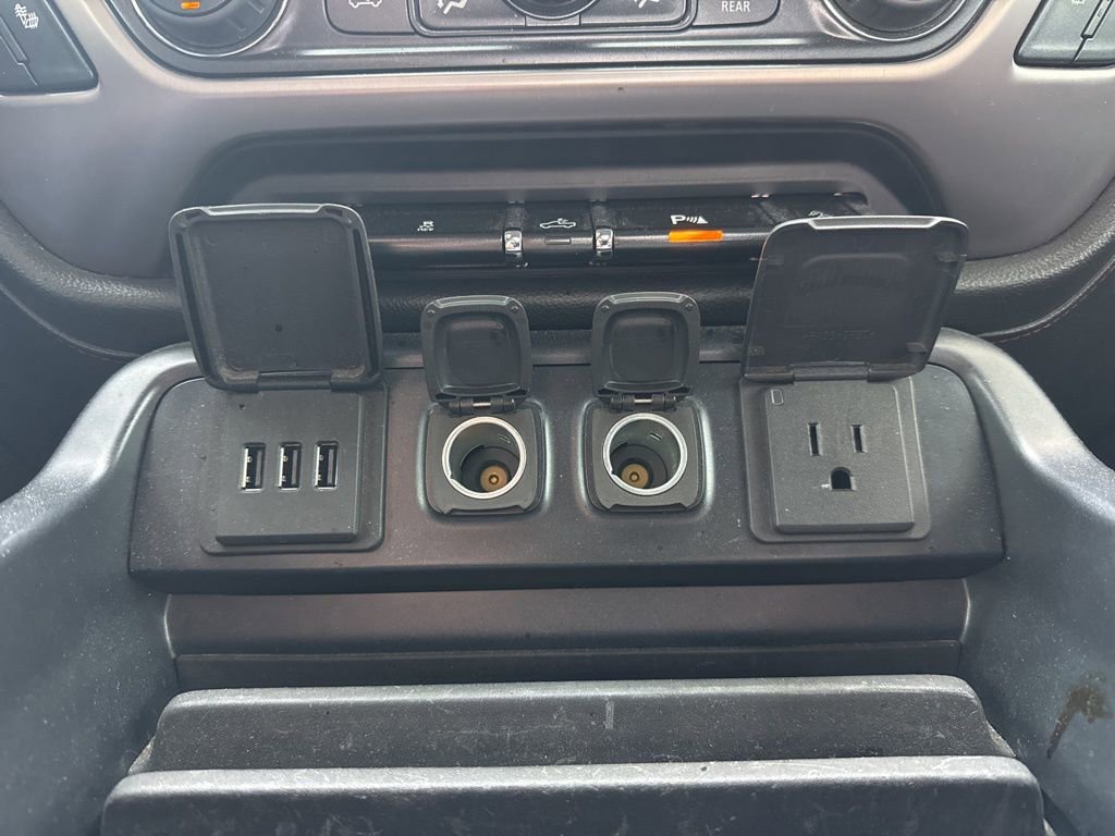 Used 2014 GMC Sierra 1500 SLT w/ All-Terrain Package image 18