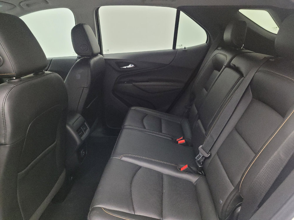 Used 2019 Chevrolet Equinox Premier image 18