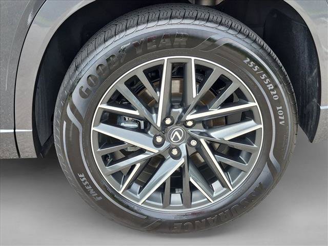 Used 2025 Lexus TX 350 AWD image 26