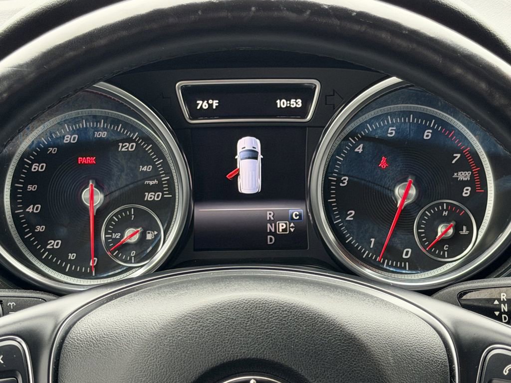 Used 2018 Mercedes-Benz GLE 350 4MATIC image 16