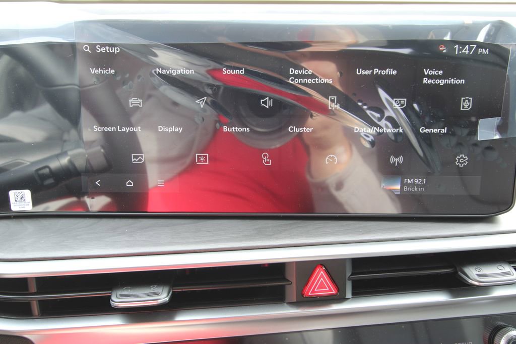 New 2026 Kia Sorento X-Line EX image 35