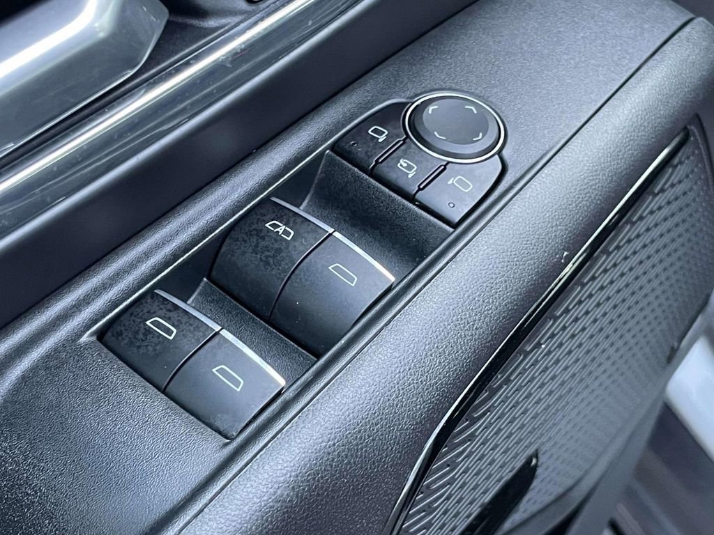 Used 2025 Chevrolet Silverado EV LT w/ LPO, Cargo Security Package AWD/4WD image 17