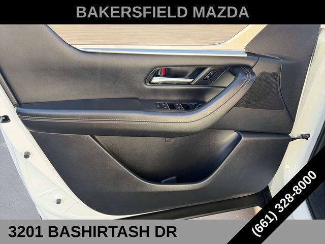 Used 2024 MAZDA CX-90 Plug-In Hybrid w/ Preferred AWD/4WD image 20