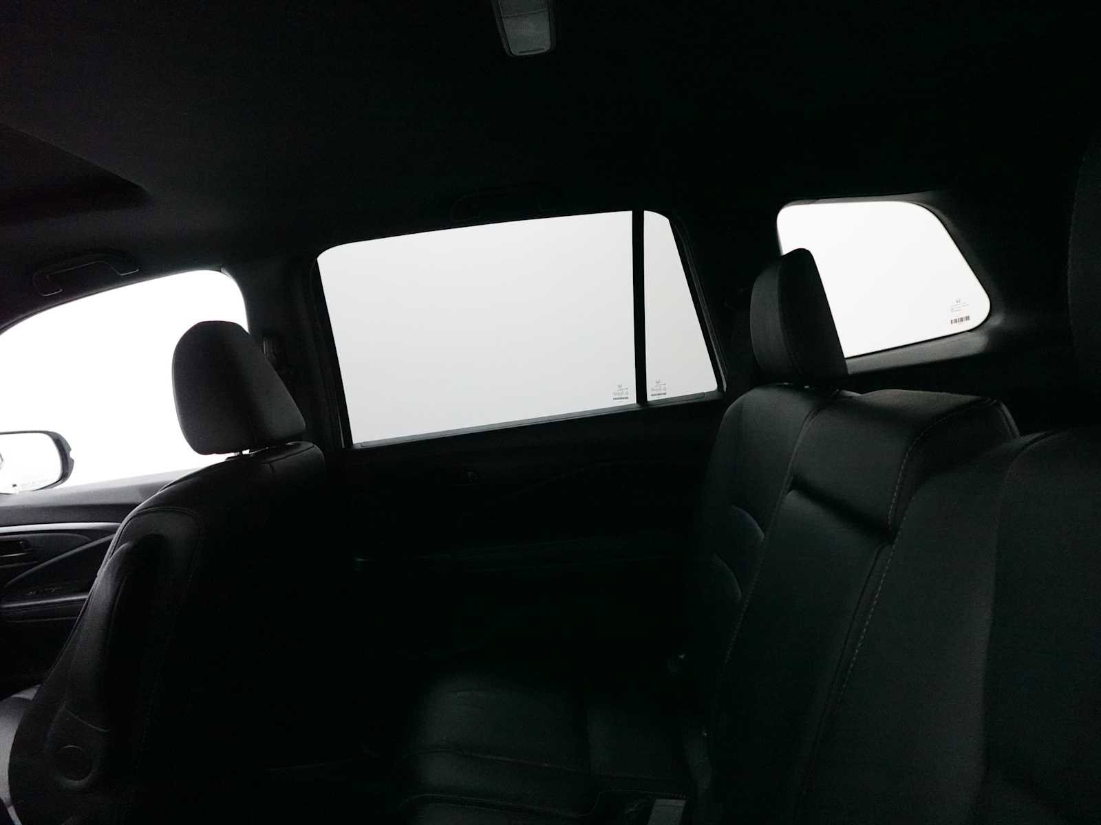 Certified 2023 Honda Passport EX-L image 27