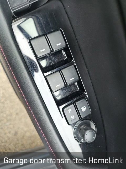 Used 2025 MAZDA CX-5 Carbon Edition image 34