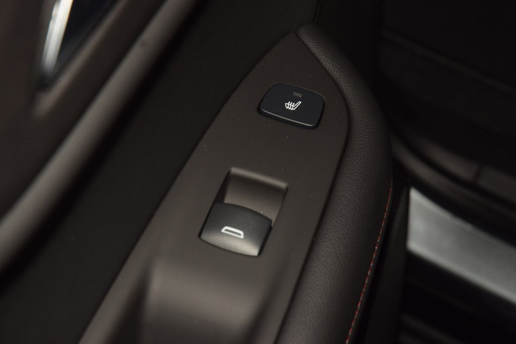 Used 2024 Chevrolet Blazer RS w/ Enhanced Convenience Package image 48