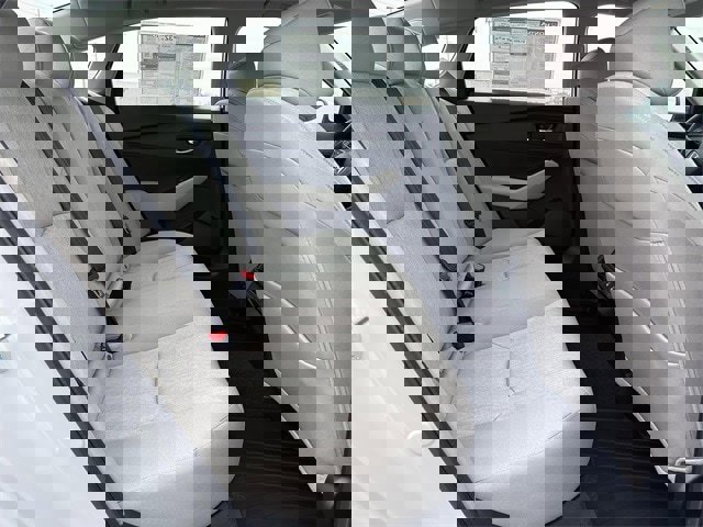 New 2025 Honda Accord LX image 18