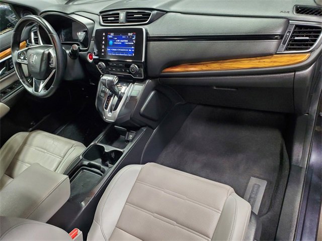 Used 2018 Honda CR-V Touring image 14
