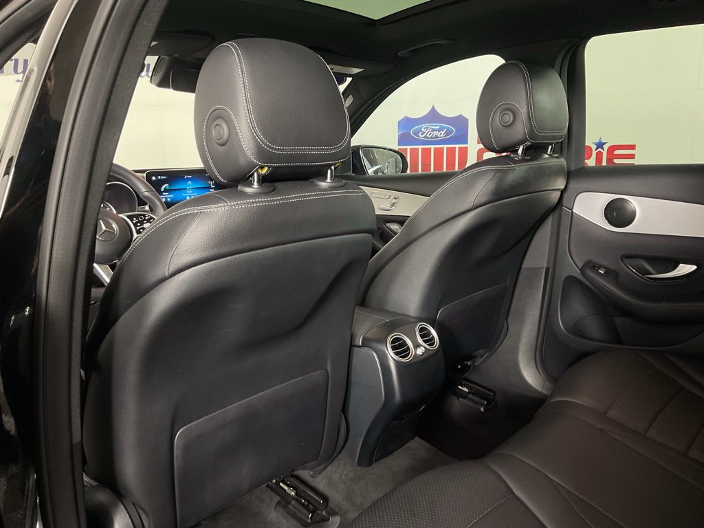 Used 2022 Mercedes-Benz GLC 300 image 15