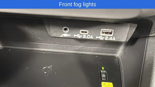 Certified 2025 Subaru Crosstrek 2.5i Limited image 31