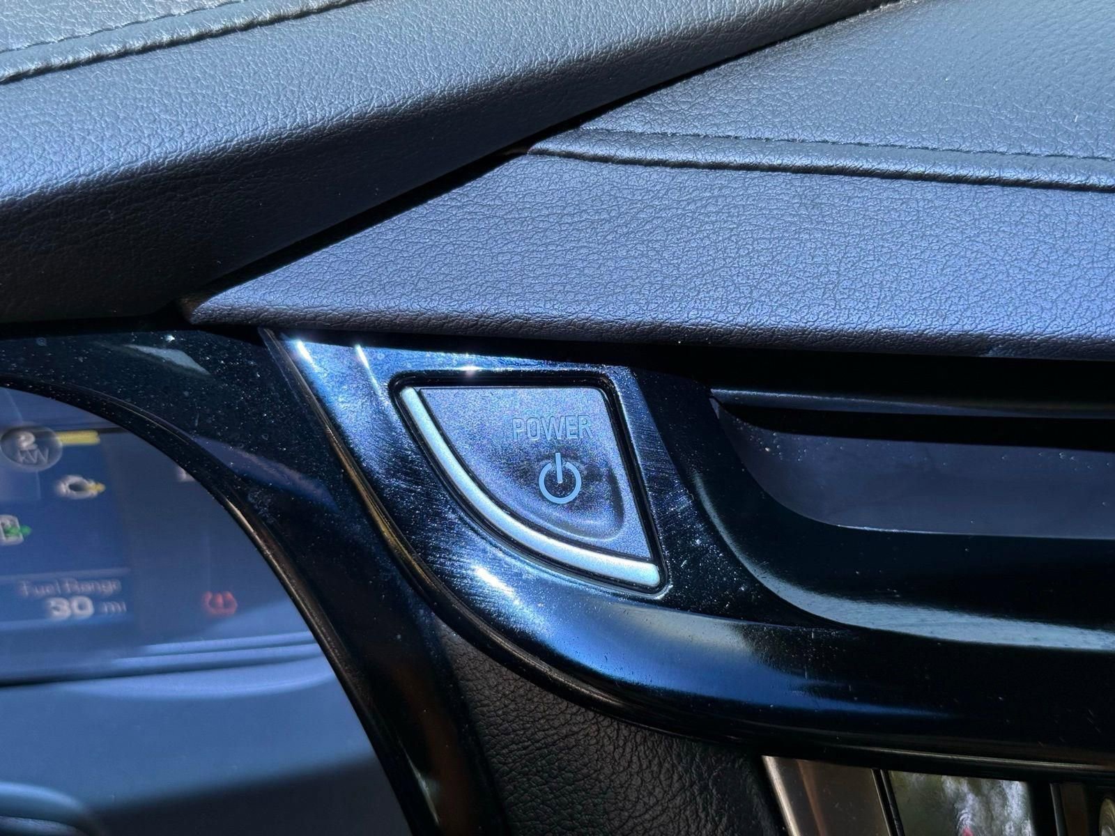 Used 2014 Cadillac ELR FWD image 42