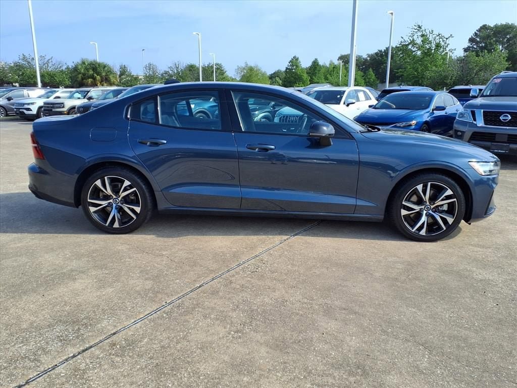 Used 2024 Volvo S60 B5 Core FWD image 6