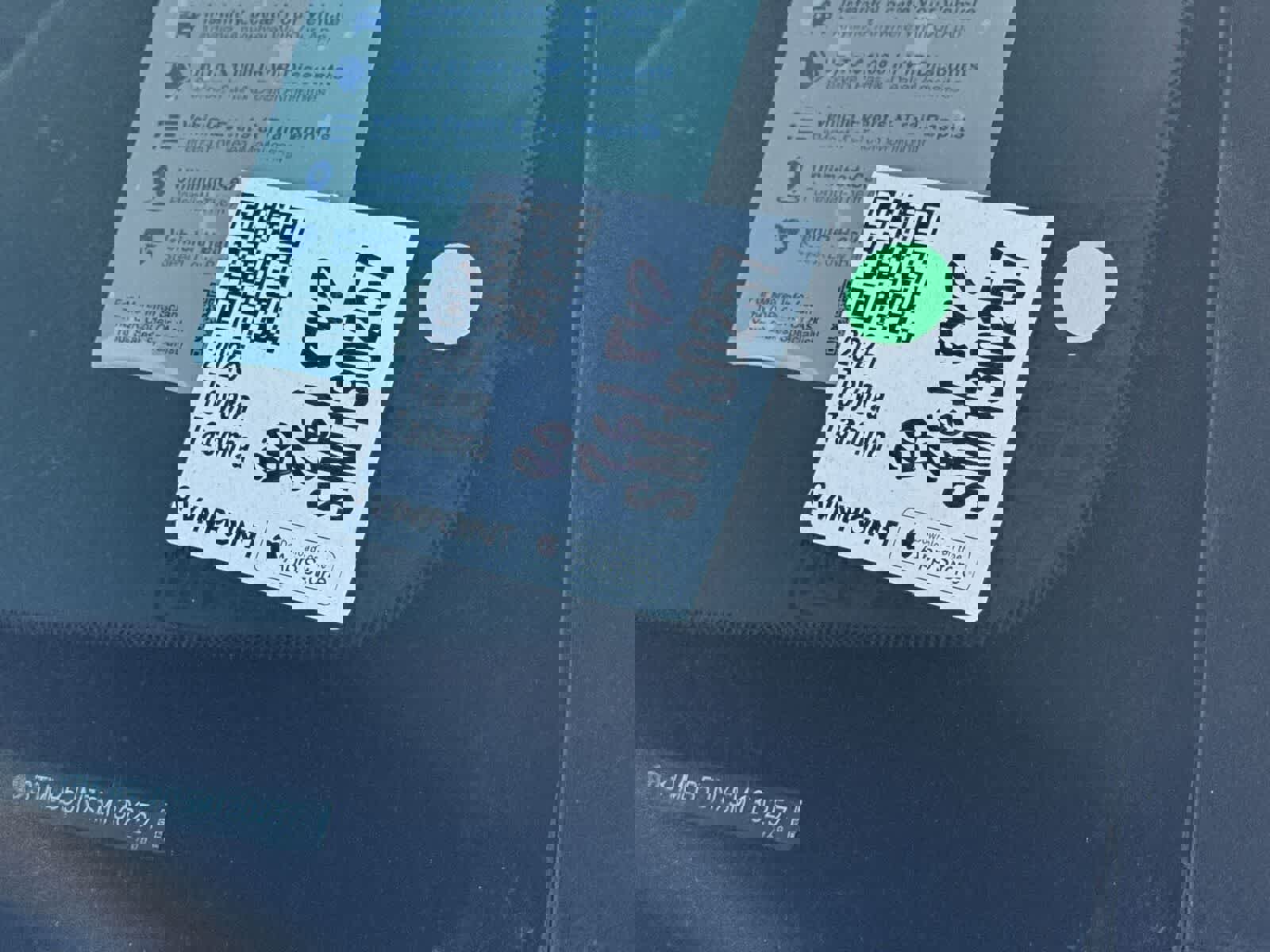 Used 2025 Toyota Tacoma SR5 image 34