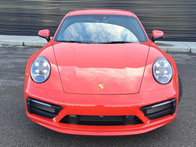 Certified 2024 Porsche 911 Carrera S image 10