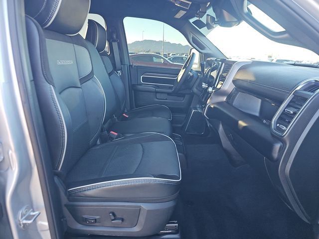 Used 2026 RAM 2500 Laramie image 6