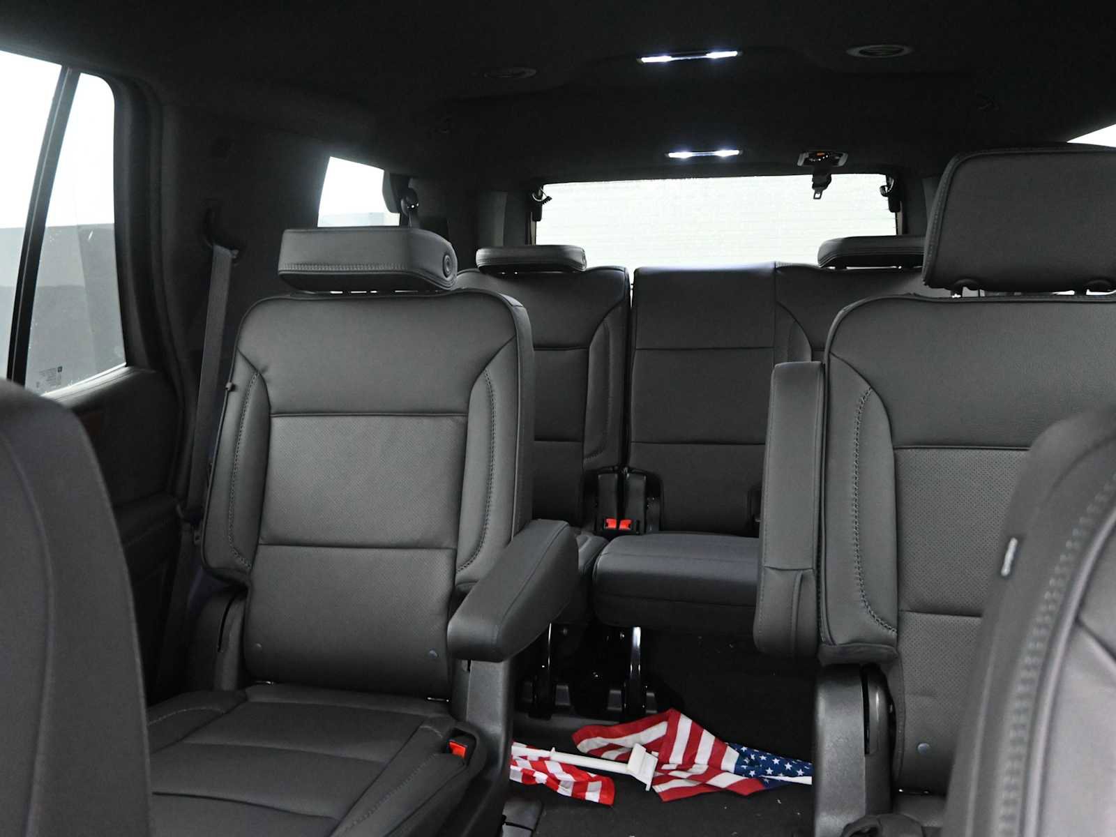 New 2026 GMC Yukon Denali image 17