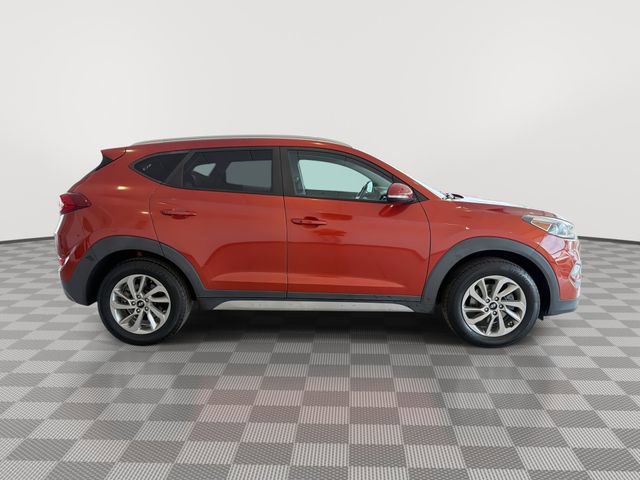 Used 2017 Hyundai Tucson SE Plus image 12