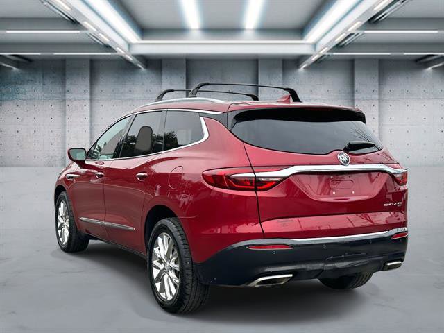 Used 2019 Buick Enclave Essence image 6