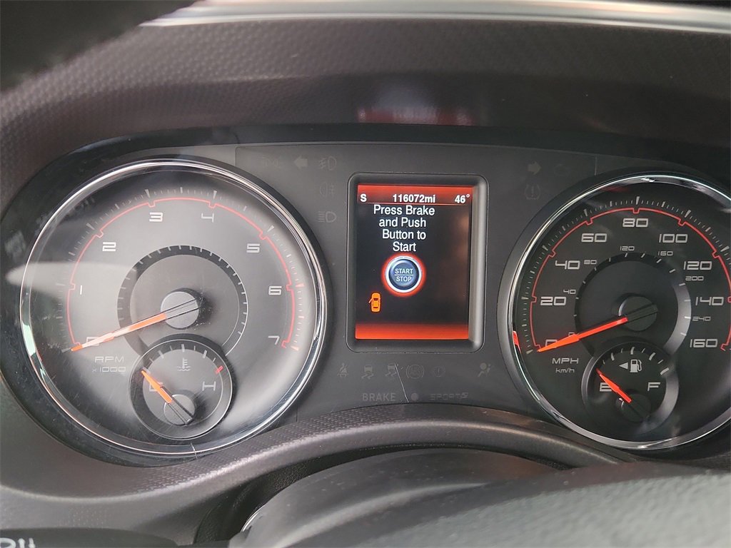 Used 2014 Dodge Charger R/T image 19