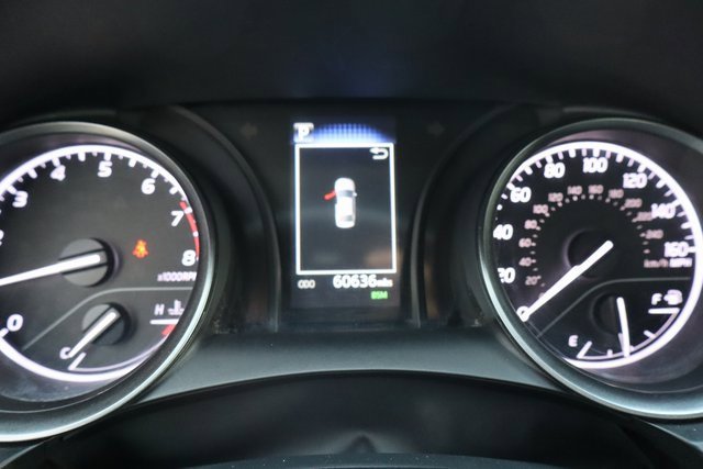 Used 2024 Toyota Camry SE image 25
