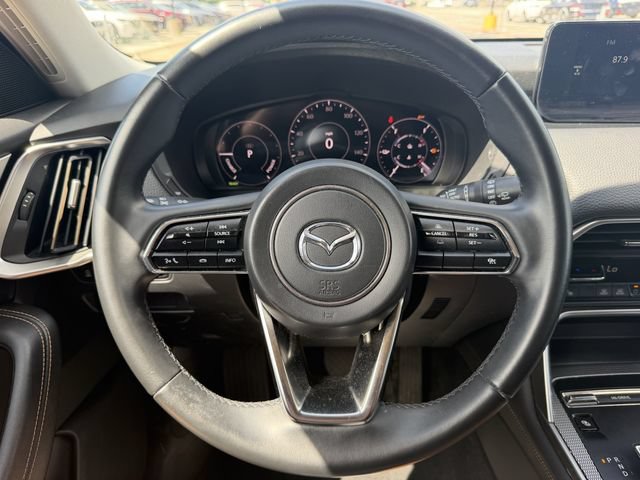 Used 2024 MAZDA CX-90 Plug-In Hybrid w/ Preferred AWD/4WD image 15