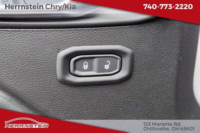 New 2026 Jeep Gladiator Willys image 15