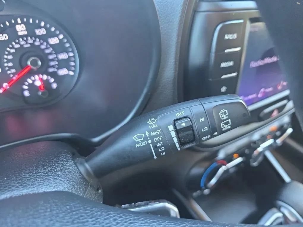Used 2022 Kia Soul LX w/ Technology Package FWD image 20