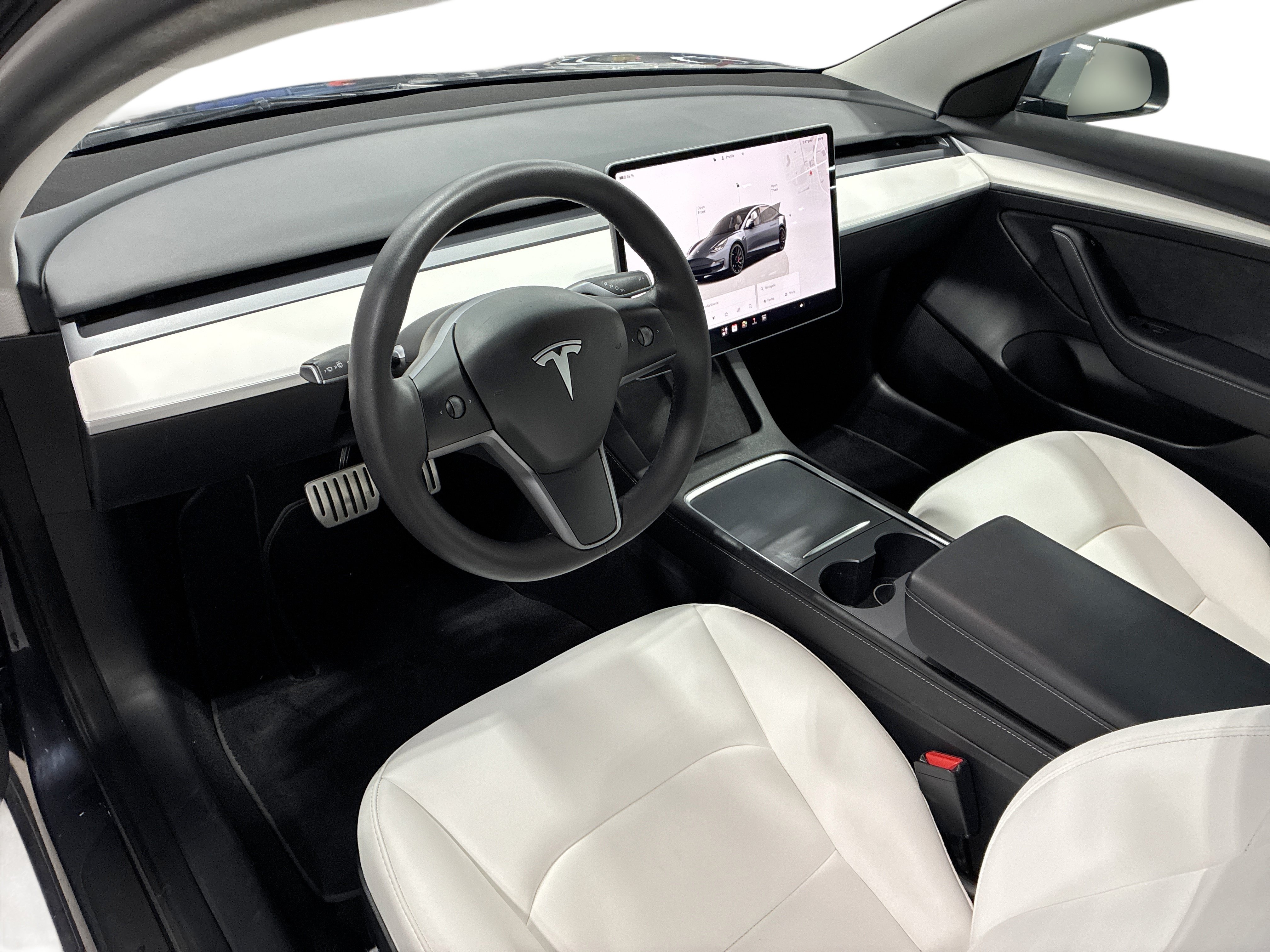 Used 2023 Tesla Model 3 Performance AWD/4WD image 9