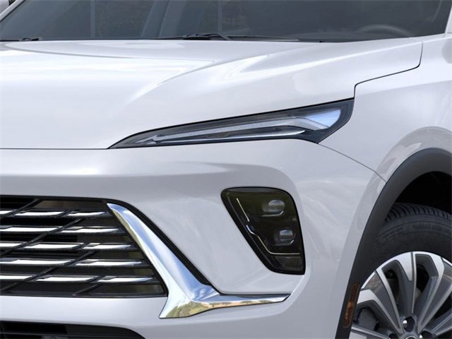 New 2026 Buick Envision Preferred image 10
