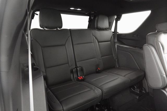 Used 2023 Chevrolet Tahoe High Country w/ LPO, Illumination Package AWD/4WD image 27