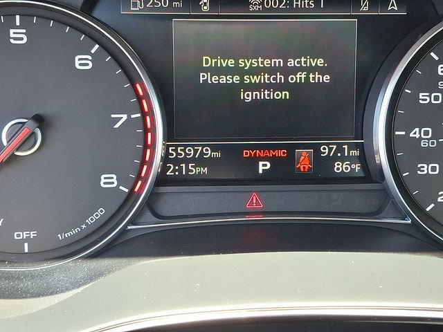 Used 2019 Audi A6 3.0T Premium w/ Convenience Package AWD/4WD image 22