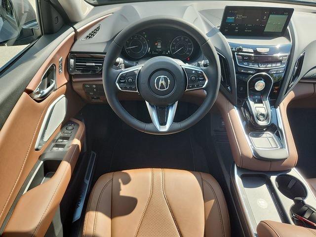Used 2026 Acura RDX w/ Technology Package AWD/4WD image 11