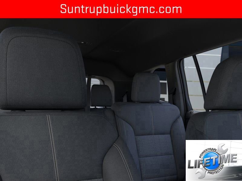 New 2026 GMC Acadia Elevation image 88