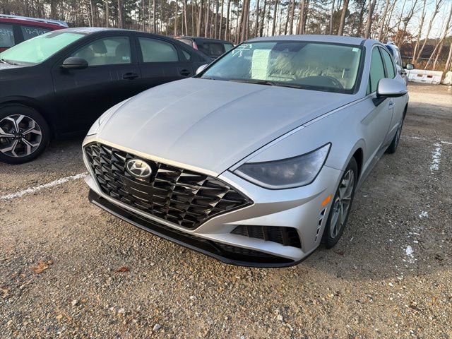 Used 2023 Hyundai Sonata SEL image 6