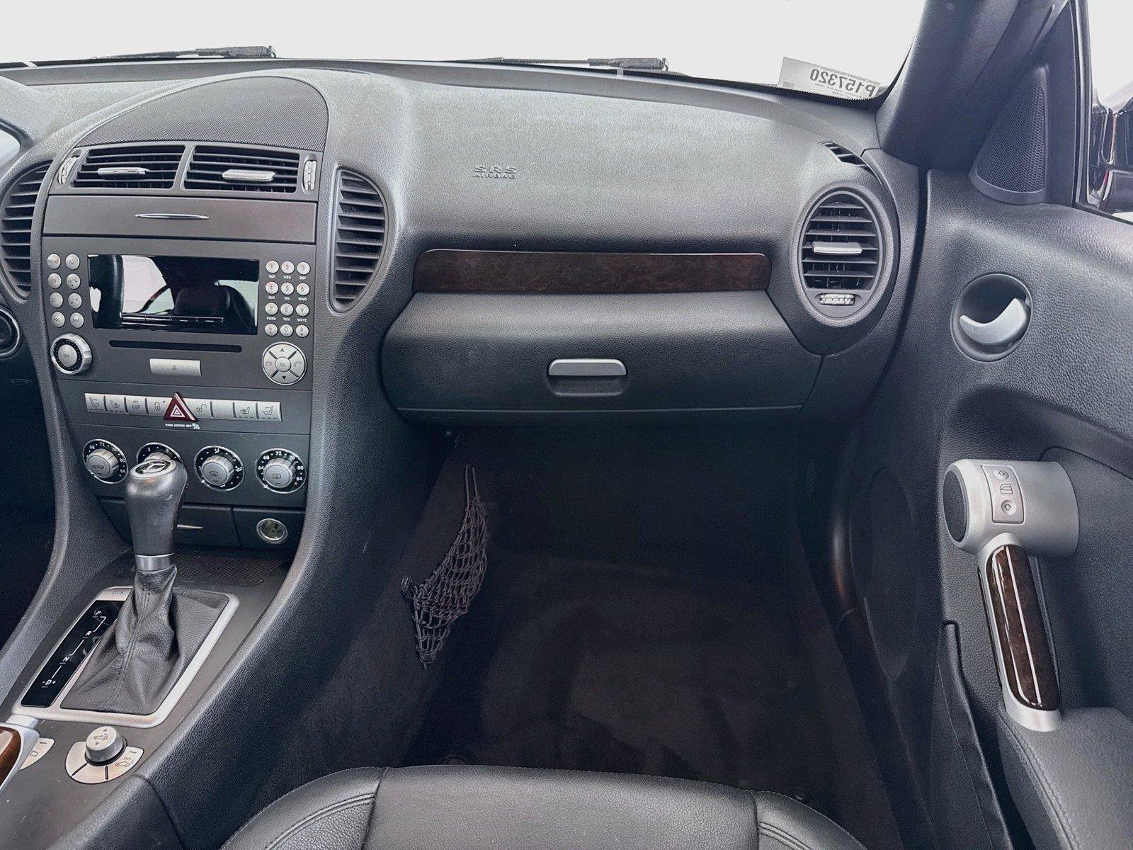 Used 2007 Mercedes-Benz SLK 280 image 27
