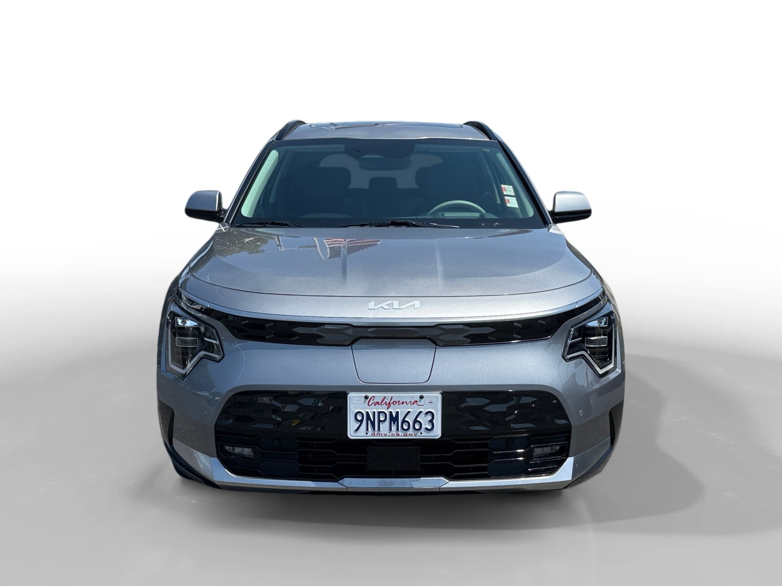 Certified 2024 Kia Niro Wave FWD image 8