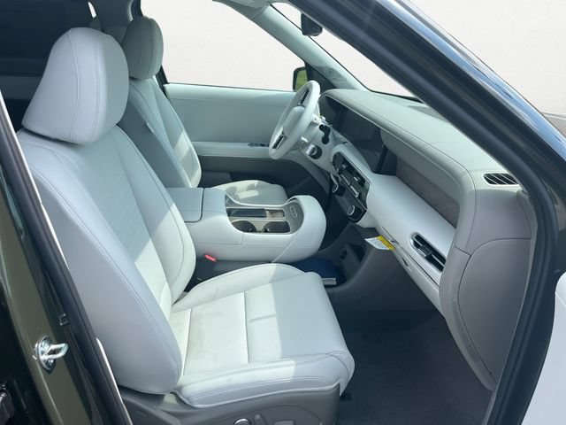 Certified 2026 Hyundai Palisade Limited AWD/4WD image 17