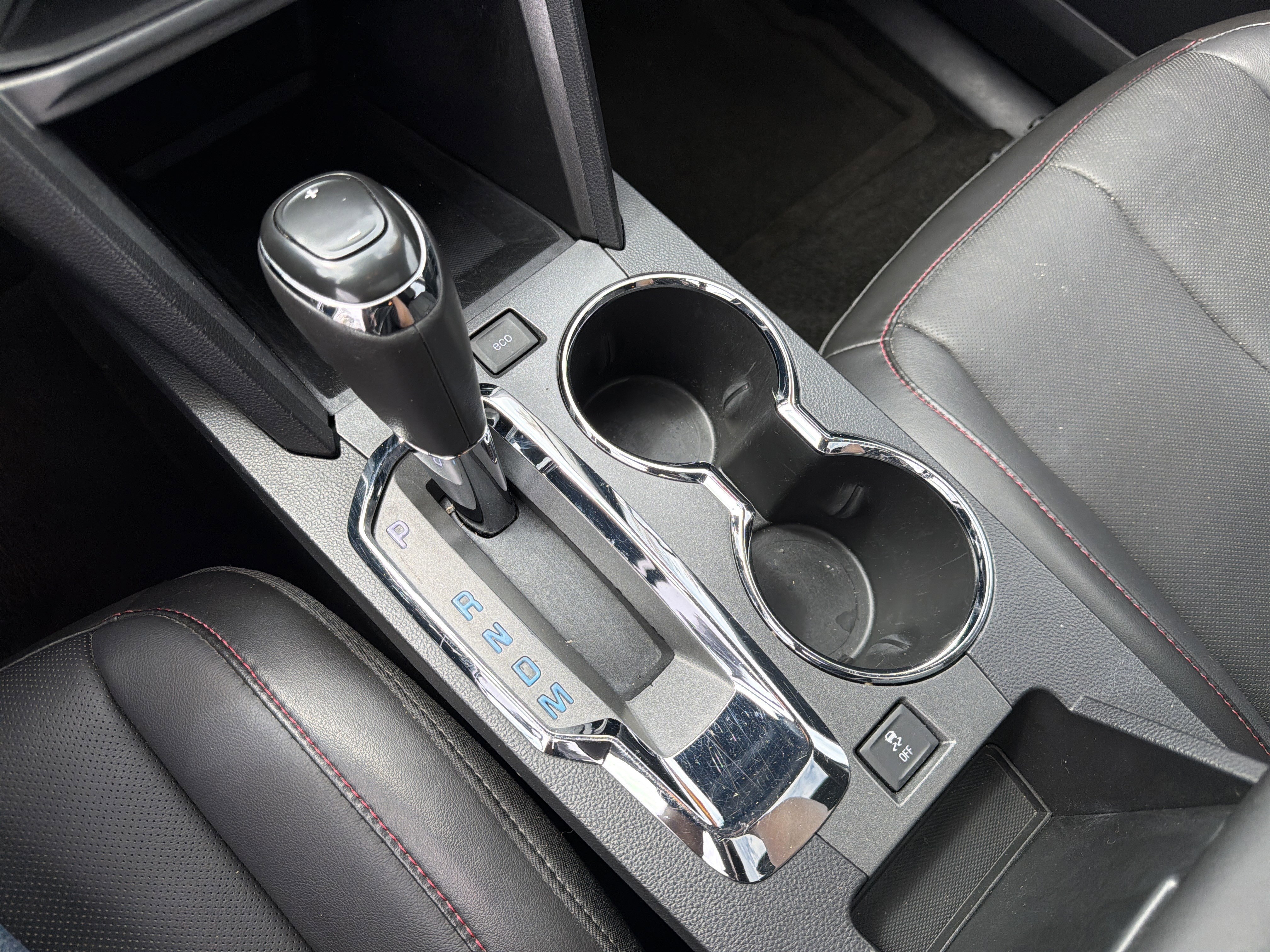 Used 2017 Chevrolet Equinox Premier w/ Enhanced Convenience Package image 29