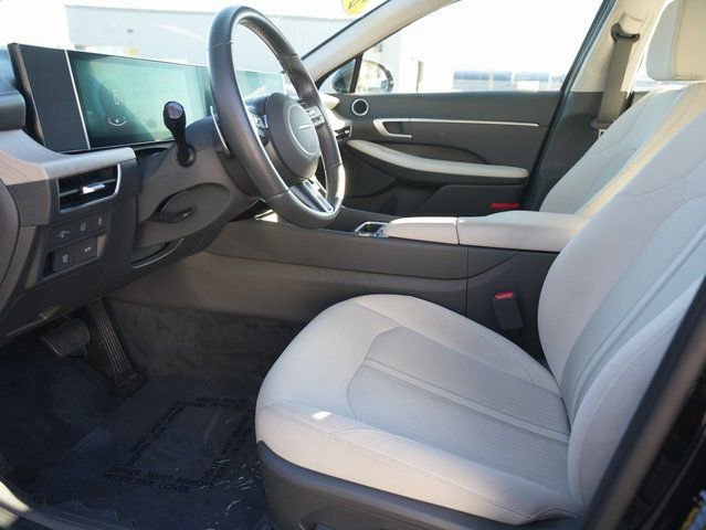 Used 2024 Hyundai Sonata SEL image 13