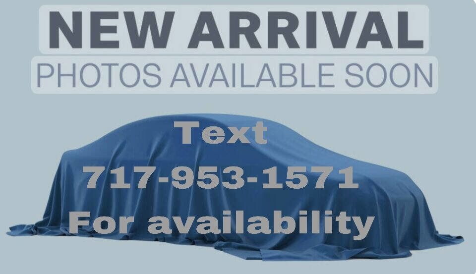 Used 2020 Chevrolet Silverado 1500 LT Trail Boss